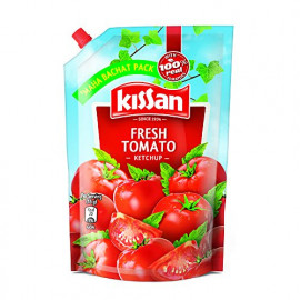 Kissan Tomato Ketchup 1Kg Packet